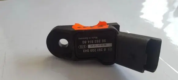 Citroen Berlingo Air pressure sensor 0261230043 9639381480