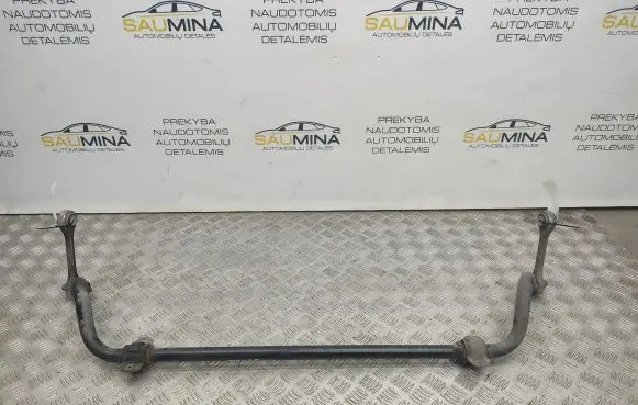 Audi A8 S8 D4 4H Front anti-roll bar/sway bar 4H0411309