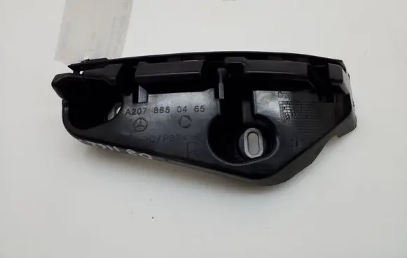 Mercedes-Benz E C207 W207 Rear bumper support beam A2078850465