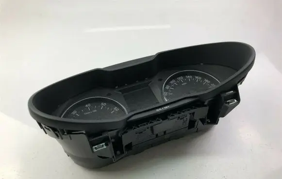 Skoda Octavia Mk3 (5E) Speedometer (instrument cluster) 5E0920752 G1071