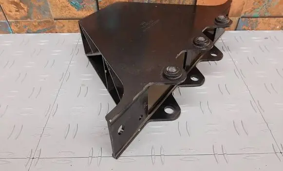 BMW XM Holder (bracket) 9850321 51619850321