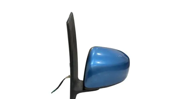 Mitsubishi i-MiEV Front door electric wing mirror 027479
