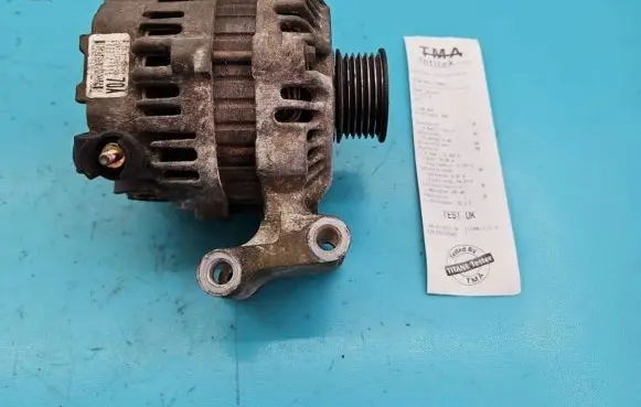 Ford Fiesta Generator/alternator 2S6T-10300-CB IMPRK1398482