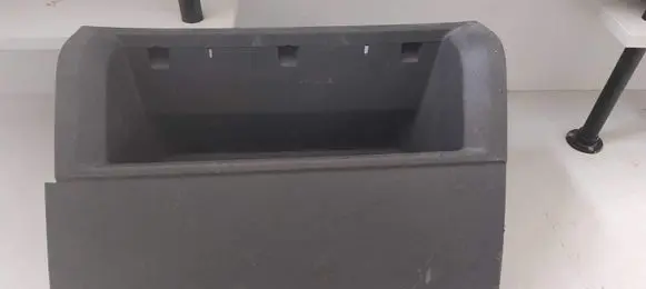 Volkswagen Caddy Glove box 2K1857919 FKF061B50BB