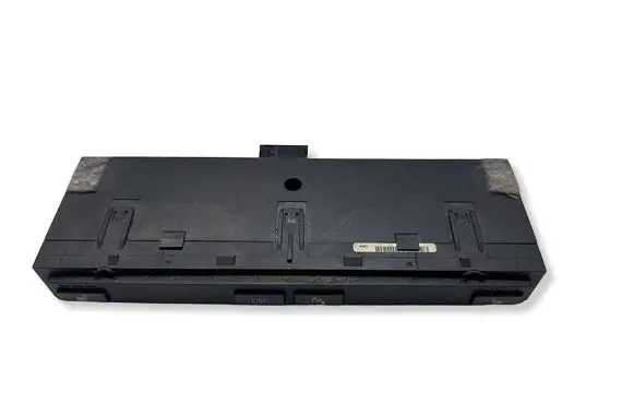 BMW 5 E60 E61 Seat heating switch 6949452 13580212 239057