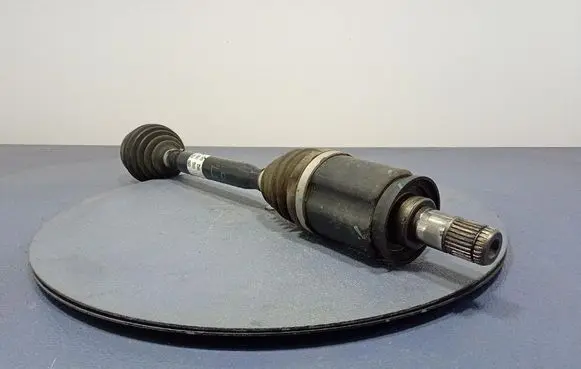 BMW X5 E53 Front driveshaft 8486201
