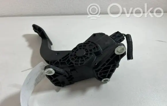 Toyota C-HR I Accelerator throttle pedal 78110F4022