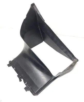 Porsche Macan (95B) Intercooler air channel guide 95B117335Q