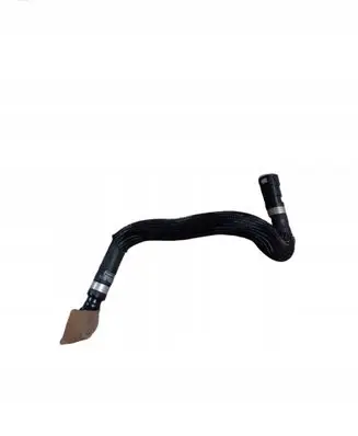 Ford Kuga III Engine coolant pipe/hose lx618d050hcd