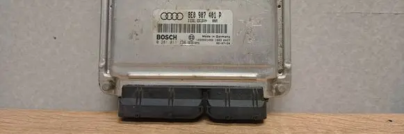 Engine control unit/module