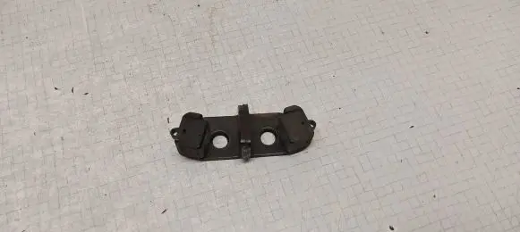 Saab 9-3 Ver2 Trunk lock loop 