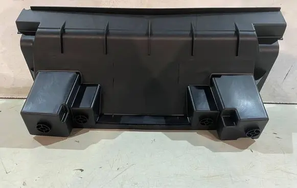 Ford Ranger IV Radiator active air flap actuator JB3B8C333AD JB3B8C333AINS01
