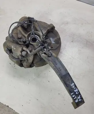 Mercedes-Benz R W251 Front wheel hub spindle knuckle 06064502