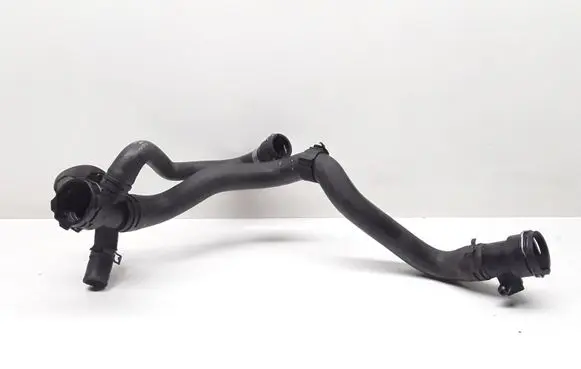 Audi A6 S6 C7 4G Engine coolant pipe/hose 8K0121049AF