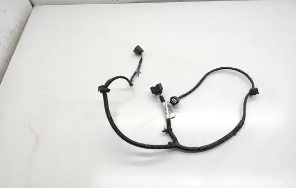 Nissan Qashqai Parking sensor (PDC) wiring loom 240334EA0B