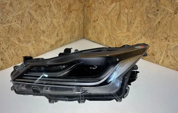 Toyota Corolla E210 E21 Headlight/headlamp 8115002T5100 3878924