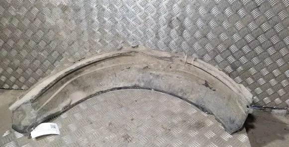 Subaru Impreza I Front wheel arch liner splash guards 59110FA010