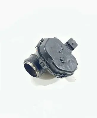 Citroen C4 Cactus Throttle valve 980723858002