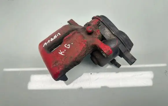 Audi A5 Sportback 8TA Rear brake caliper