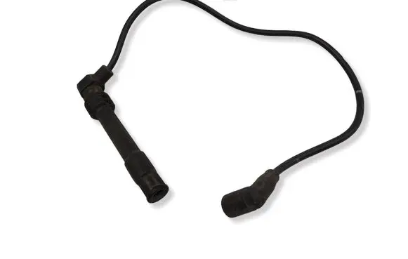 Audi A6 S6 C5 4B Ignition plug leads 06A035255A