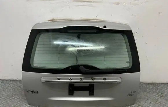 Volvo V50 Tailgate/trunk/boot lid