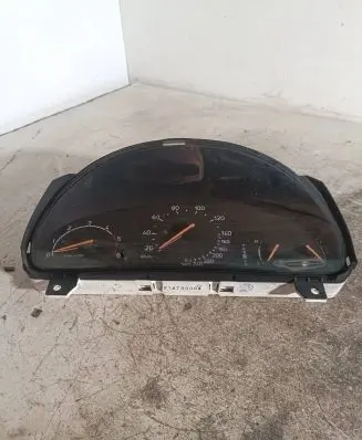 Saab 9-5 Speedometer (instrument cluster) 5374715 69295550T