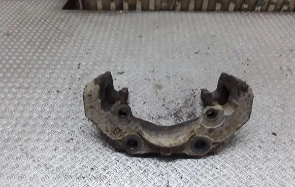 Citroen C4 I Picasso Front Brake Caliper Pad/Carrier 