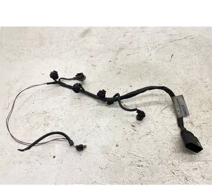 Audi A5 8T 8F Fuel injector wires 06E971627G