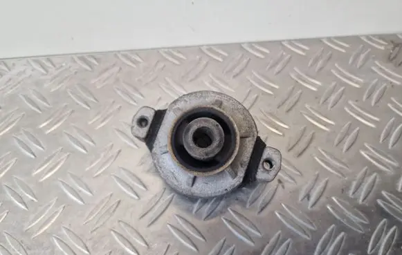 Gearbox mount