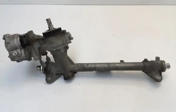 BMW 1 F40 Steering rack 6891576