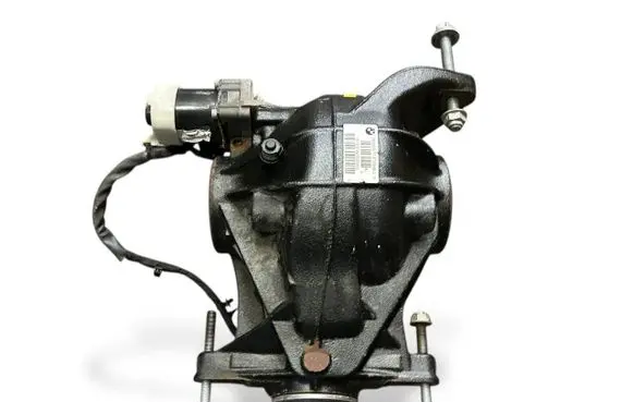 BMW M8 F91 F92 G14 G15 Rear differential 7856928 33107856928