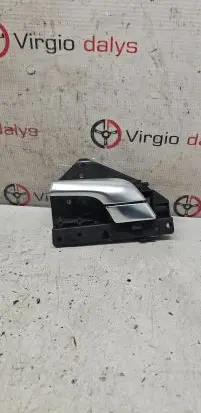 Land Rover Range Rover Evoque L538 Front door interior handle BJ3222601AB BJ32266B35AB