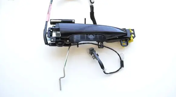 Lexus RX 450H Front door exterior handle 