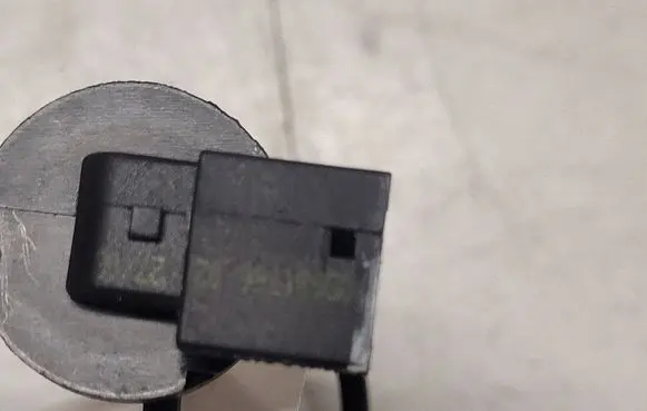 BMW 1 E81 E87 Interior temperature sensor 0563176602