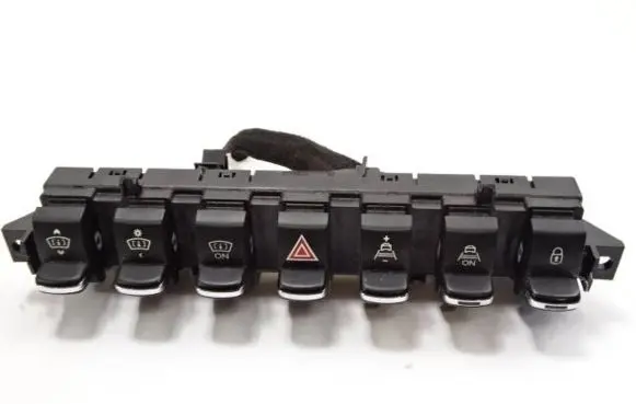Peugeot 3008 I A set of switches 96638425XT 01059A02 10006119