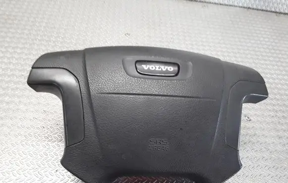 Volvo S80 Steering wheel airbag 9199899