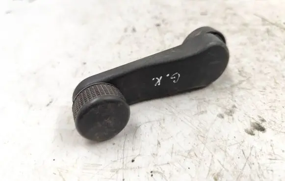 Seat Cordoba (6K) Rear door window winding handle 1H0837581