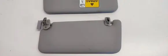 Suzuki SX4 S-Cross Sun visor