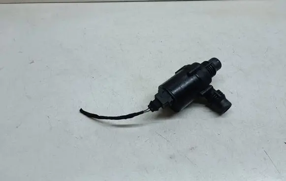 BMW 5 E60 E61 Electric auxiliary coolant/water pump 6917700 6421691700