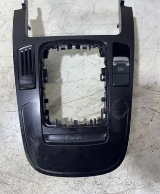Audi A5 8T 8F Gear shifter surround trim plastic 8K0864261