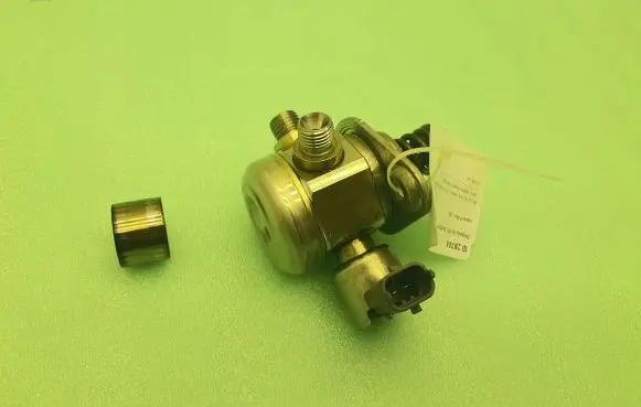 Jaguar F-Pace Fuel injection high pressure pump 0261520198 DX239D376AB DX23-9D376-AB
