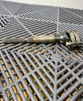 Toyota Prius (XW20) Steering column universal joint