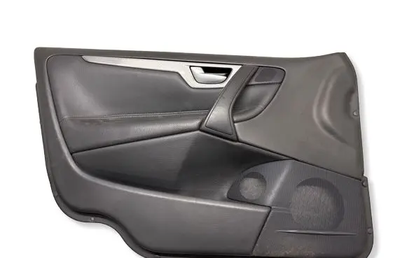 Volvo S60 Door card panel trim set 092008 39858817
