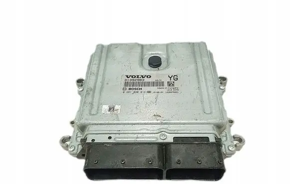 Volvo V60 Other control units/modules 31392983