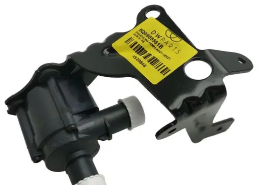 Audi A1 Electric auxiliary coolant/water pump 5Q0965561B