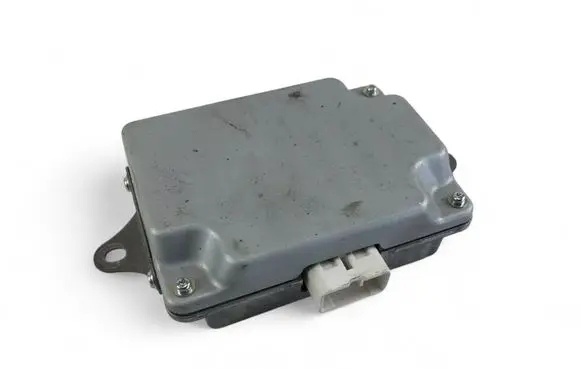 Toyota Hilux (AN120, AN130) Other control units/modules 16113046140