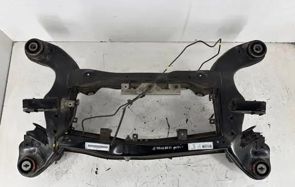 Maserati Ghibli Rear subframe 06701062910 141091874