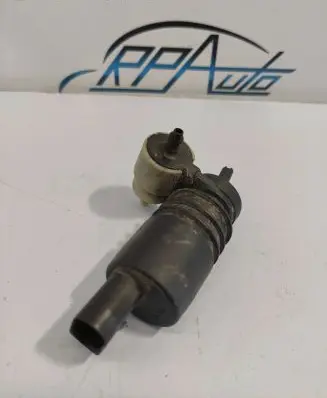 Volkswagen Sharan Windscreen/windshield washer pump 1K6955651 3122789