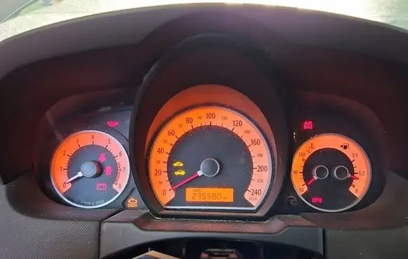 KIA Ceed Speedometer (instrument cluster) 940031H051 IMPRK1561407