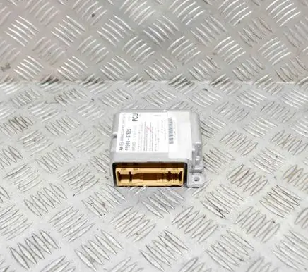 KIA Picanto Airbag control unit/module 9591007620
